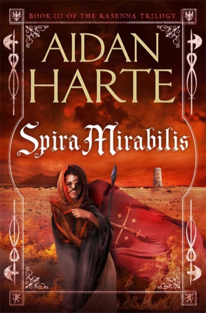 Spira Mirabilis : The Wave Trilogy Book 3, Paperback / softback Book