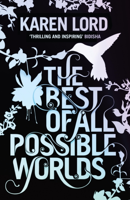 The Best of All Possible Worlds, EPUB eBook