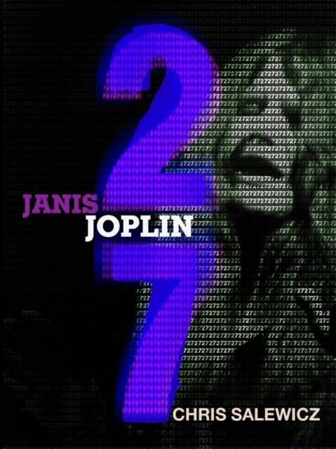 27: Janis Joplin, EPUB eBook