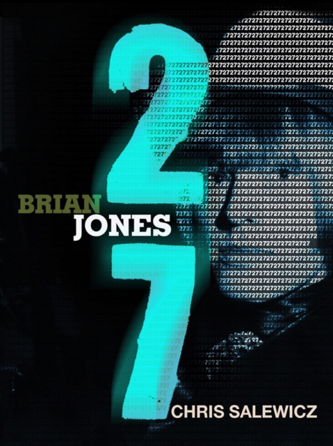 27: Brian Jones, EPUB eBook