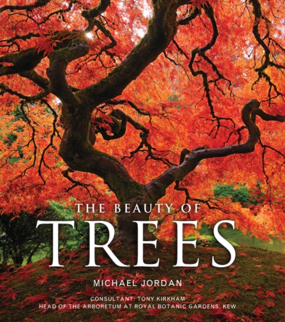The Beauty of Trees, EPUB eBook