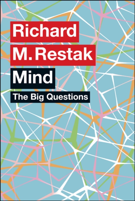 The Big Questions: Mind, EPUB eBook