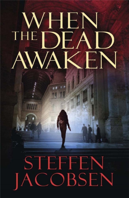 When the Dead Awaken, Paperback / softback Book