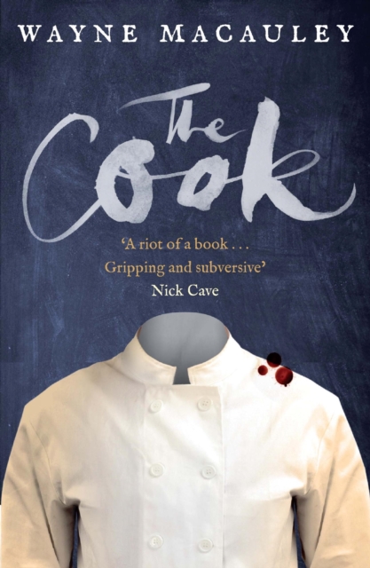 The Cook, EPUB eBook