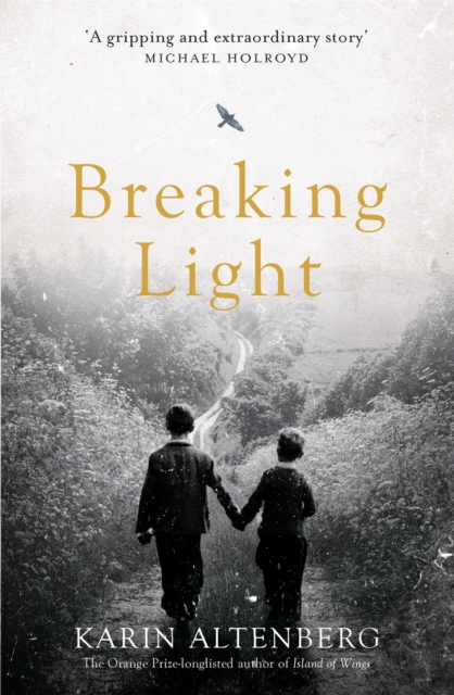 Breaking Light, Paperback / softback Book