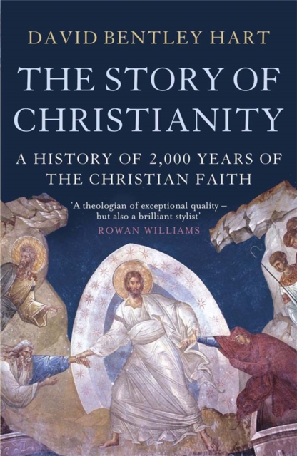 The Story of Christianity, Paperback / softback Book