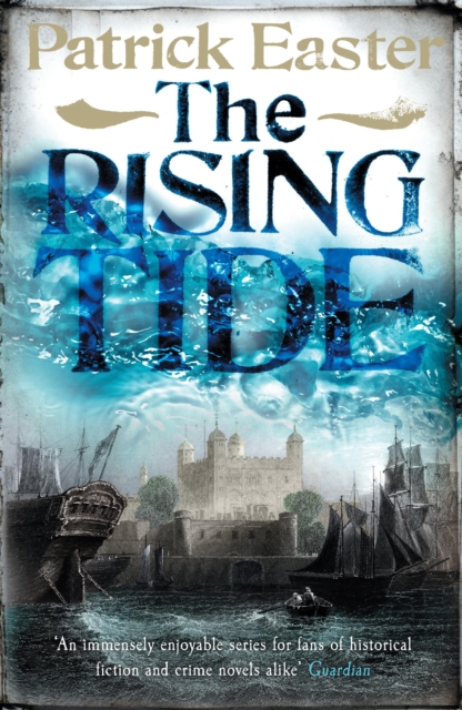 The Rising Tide, EPUB eBook