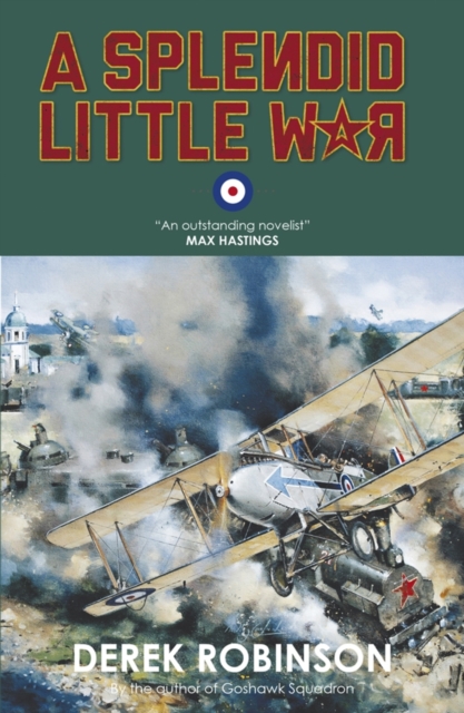 A Splendid Little War, EPUB eBook
