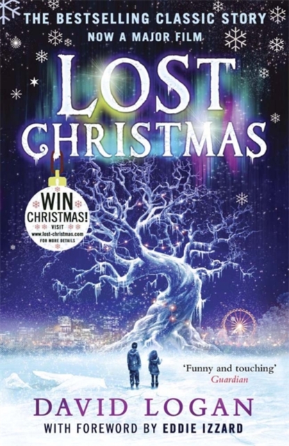 Lost Christmas, Paperback Book