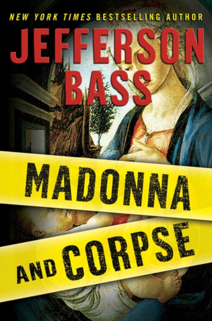 Madonna and Corpse : A FREE short story, EPUB eBook
