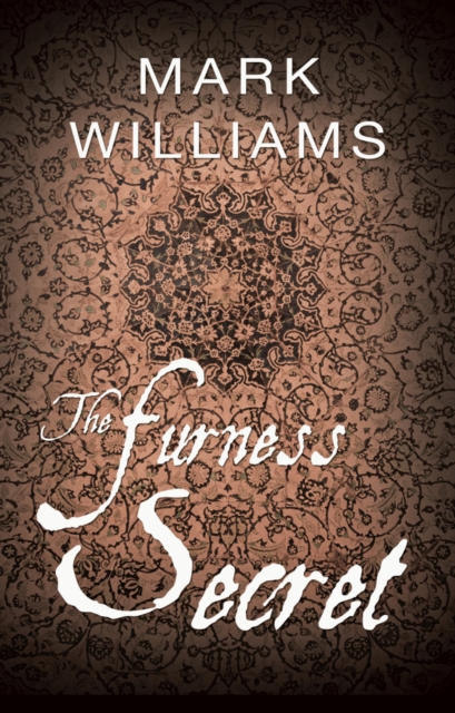 The Furness Secret, Paperback Book