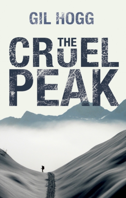 The Cruel Peak, Paperback / softback Book
