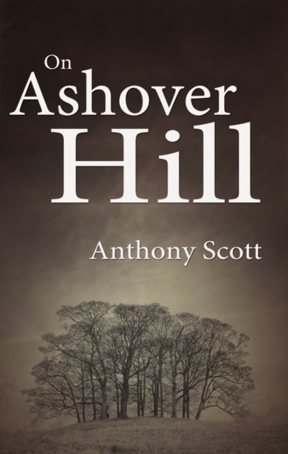 On Ashover Hill, Paperback / softback Book
