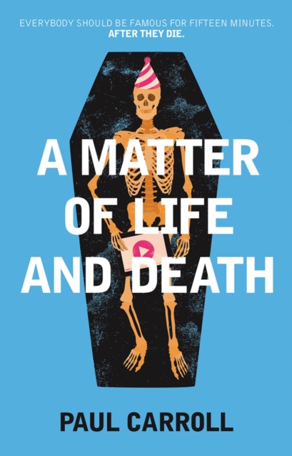 A Matter of Life and Death, EPUB eBook