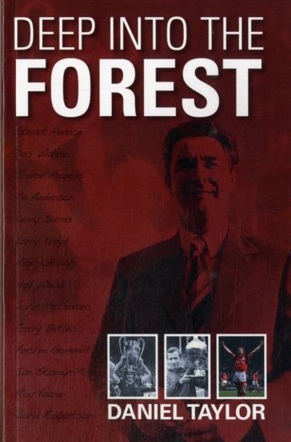 Deep into the Forest, Paperback / softback Book