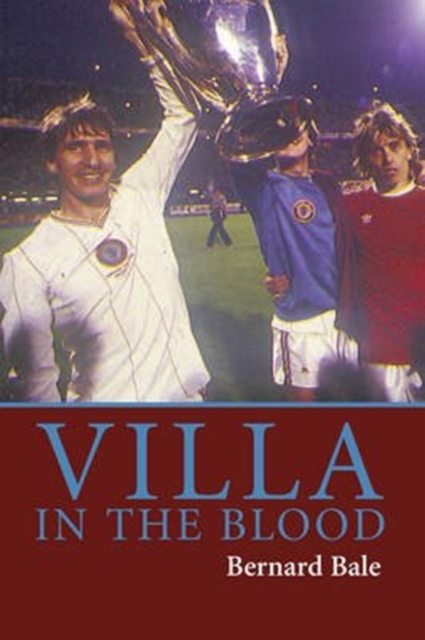 Villa in the Blood, Paperback / softback Book