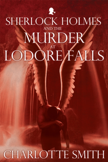 Sherlock Holmes and the Murder at Lodore Falls, EPUB eBook