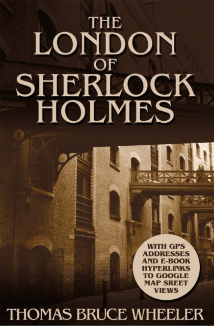 The London of Sherlock Holmes, PDF eBook