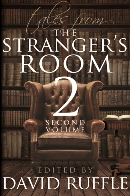 Tales from the Stranger's Room - Volume 2, PDF eBook
