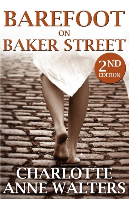 Barefoot on Baker Street, Paperback / softback Book