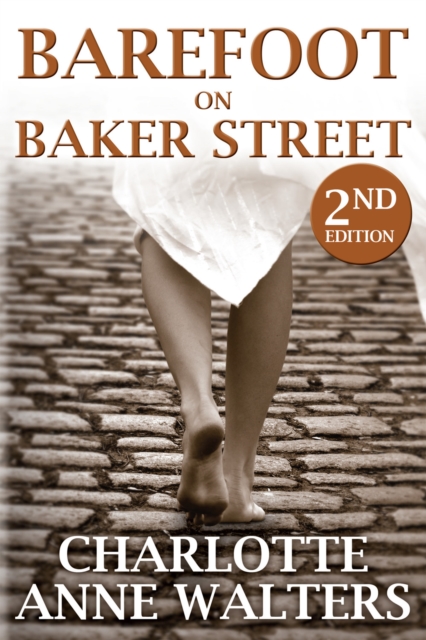 Barefoot on Baker Street, EPUB eBook