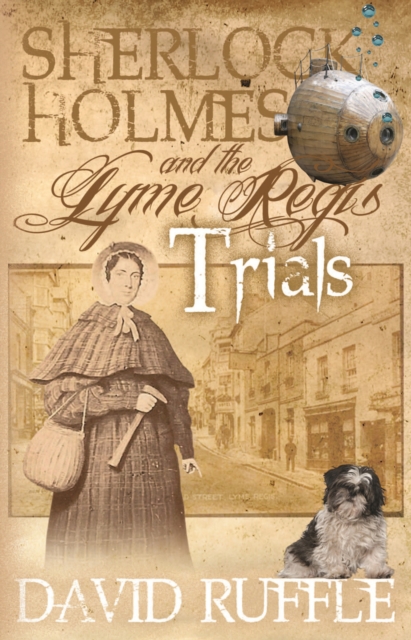 Sherlock Holmes and the Lyme Regis Trials, PDF eBook