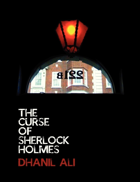 The Curse of Sherlock Holmes, Paperback / softback Book
