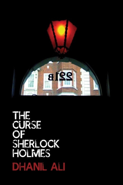 The Curse of Sherlock Holmes, EPUB eBook