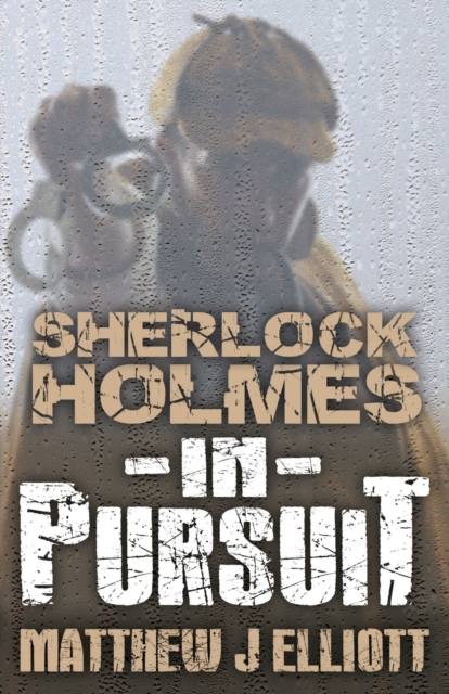 Sherlock Holmes in Pursuit, Paperback / softback Book