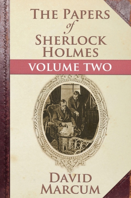 The Papers of Sherlock Holmes Volume II, PDF eBook