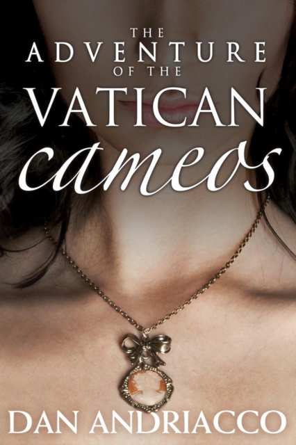The Adventure of the Vatican Cameos, EPUB eBook