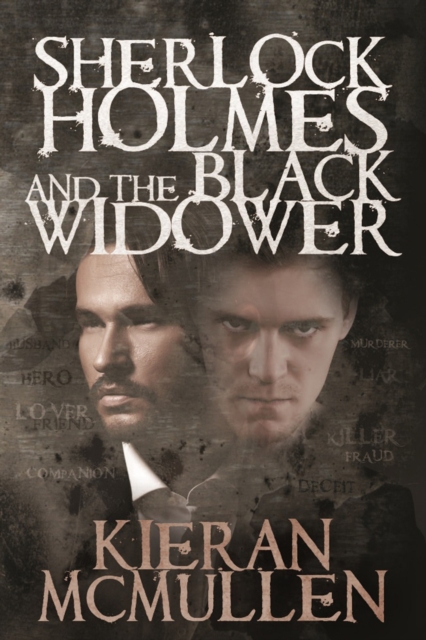 Sherlock Holmes and The Black Widower, PDF eBook