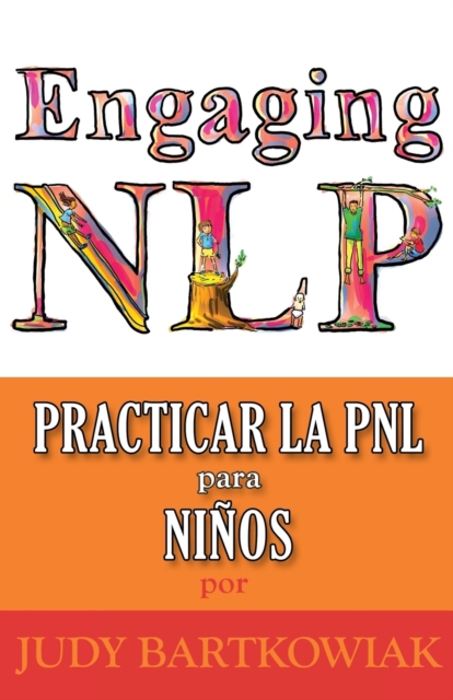 PNL para Ninos, Paperback / softback Book
