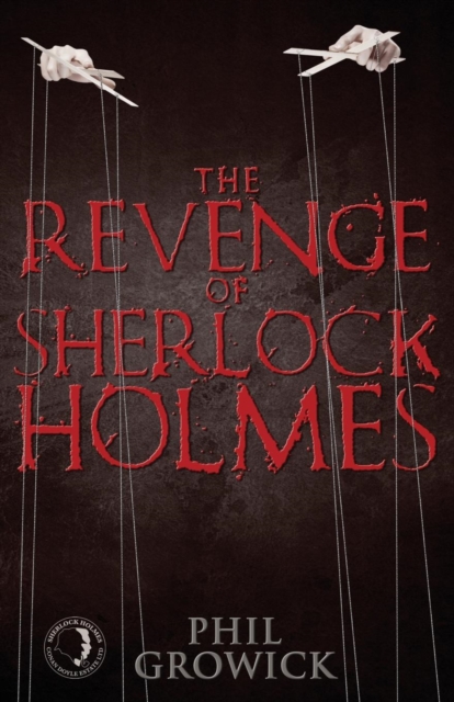 The Revenge of Sherlock Holmes, Paperback / softback Book