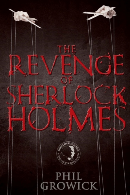The Revenge of Sherlock Holmes, PDF eBook