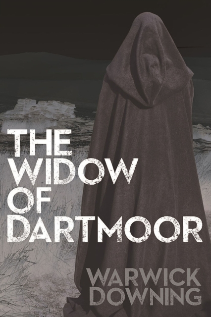 The Widow of Dartmoor, EPUB eBook