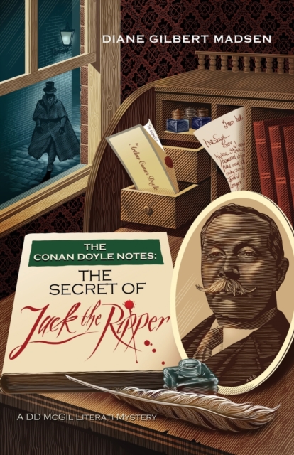 The Conan Doyle Notes: The Secret of Jack the Ripper, Paperback / softback Book