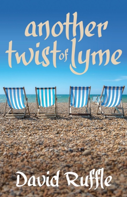 Another Twist of Lyme, Paperback / softback Book
