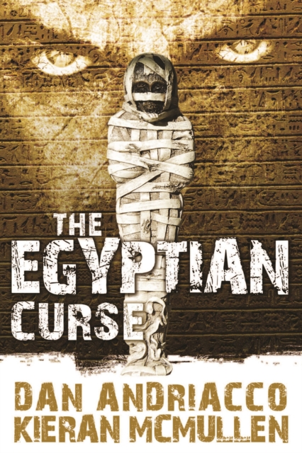 The Egyptian Curse : Another Adventure of Enoch Hale with Sherlock Holmes, EPUB eBook