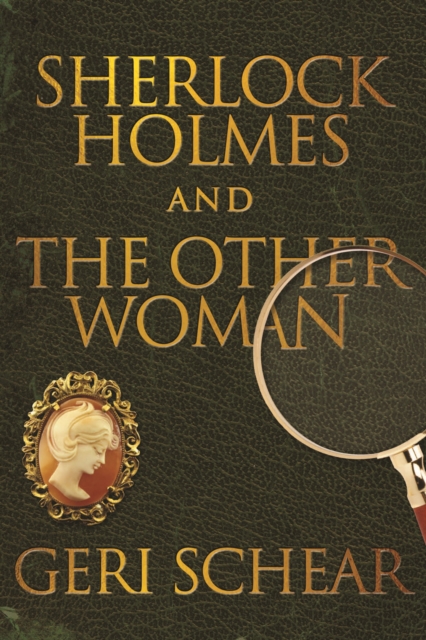 Sherlock Holmes and The Other Woman, EPUB eBook