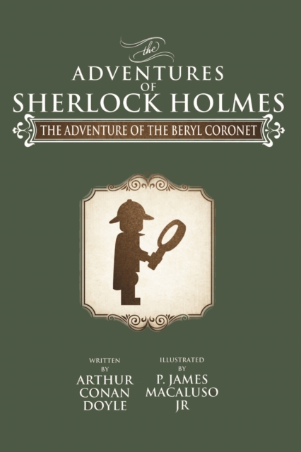 The Adventure of the Beryl Coronet, PDF eBook