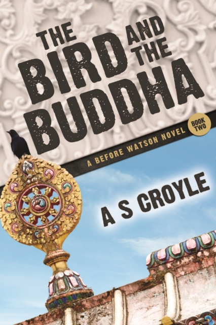 The Bird and The Buddha, EPUB eBook