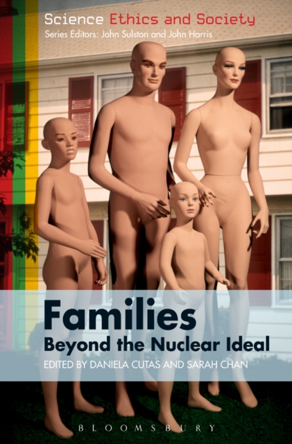 Families – Beyond the Nuclear Ideal, EPUB eBook