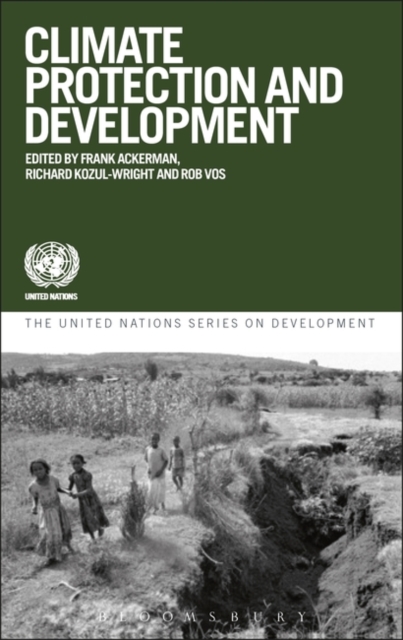Climate Protection and Development, EPUB eBook