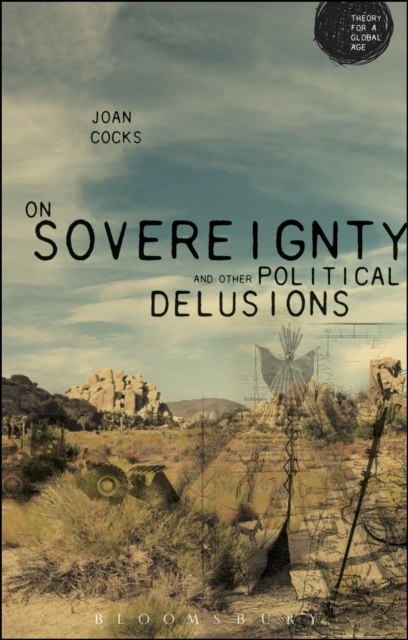 On Sovereignty and Other Political Delusions, EPUB eBook