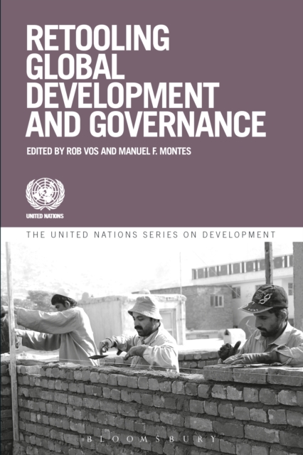 Retooling Global Development and Governance, EPUB eBook