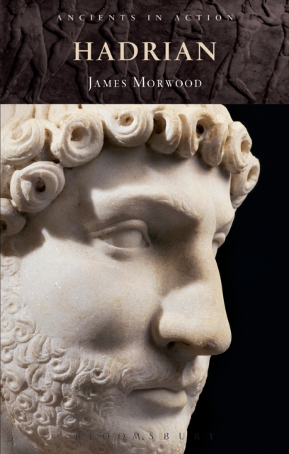Hadrian, EPUB eBook