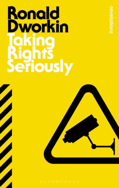 Taking Rights Seriously, PDF eBook