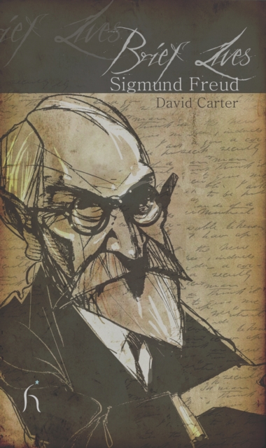 Brief Lives: Sigmund Freud, EPUB eBook