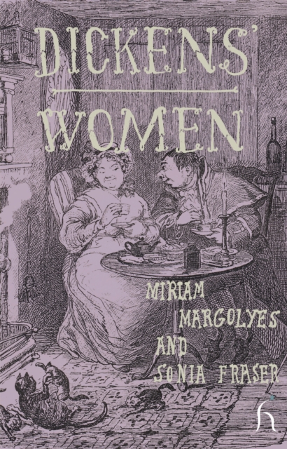Dickens' Women, EPUB eBook